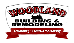 Woodland Building & Remodeling Contractor